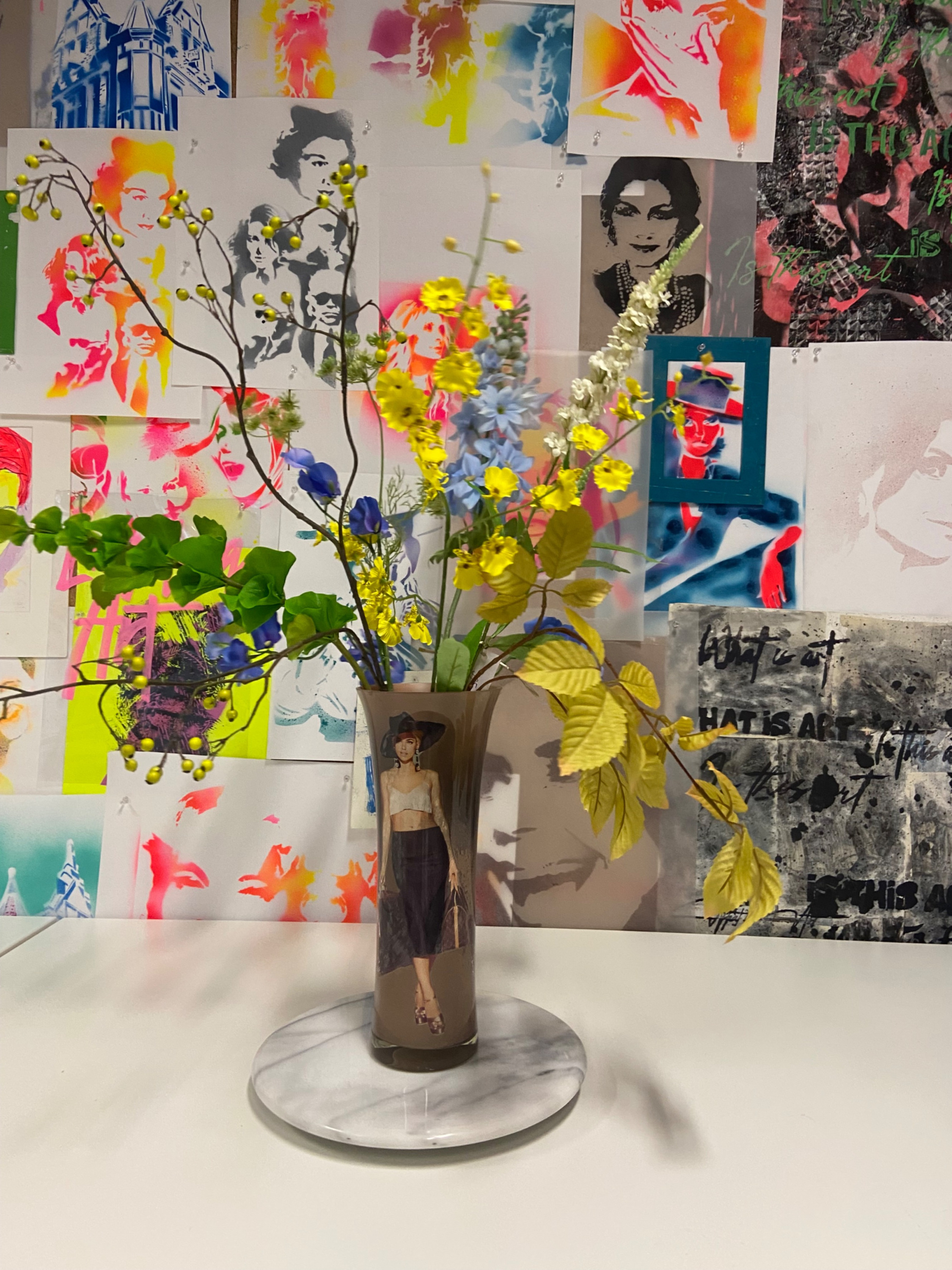 Creative Workshops Studio